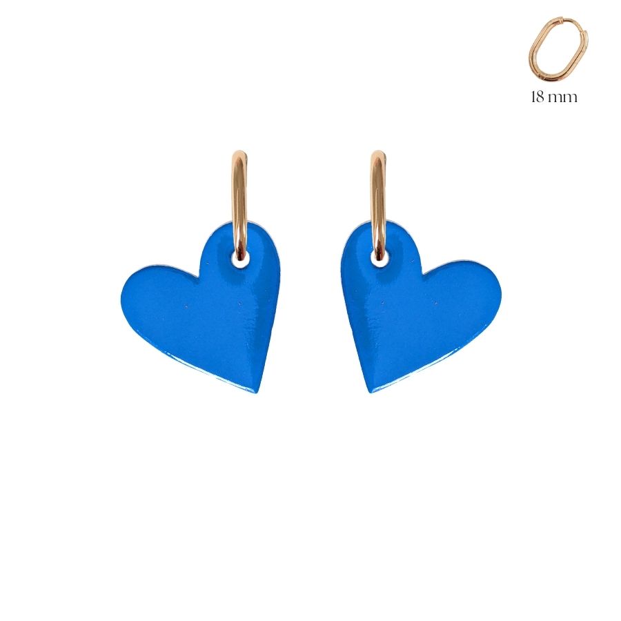 Bo coeur Azizam créoles